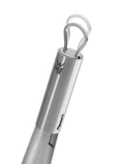 Küchenzange in Schwarz - (L)32,5 cm