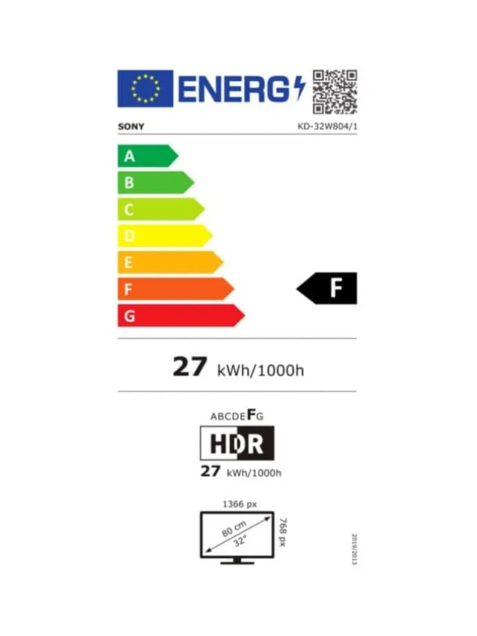 KD32W804P1AEP in schwarz