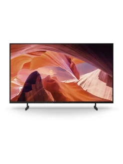 KD50X80LPAEP in schwarz