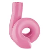 Kerzenhalter ROTATE in Pink