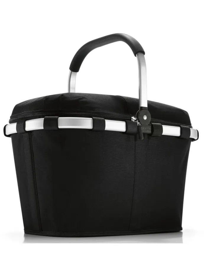 Kühltasche 48 cm in black