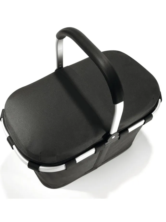 Kühltasche 48 cm in black