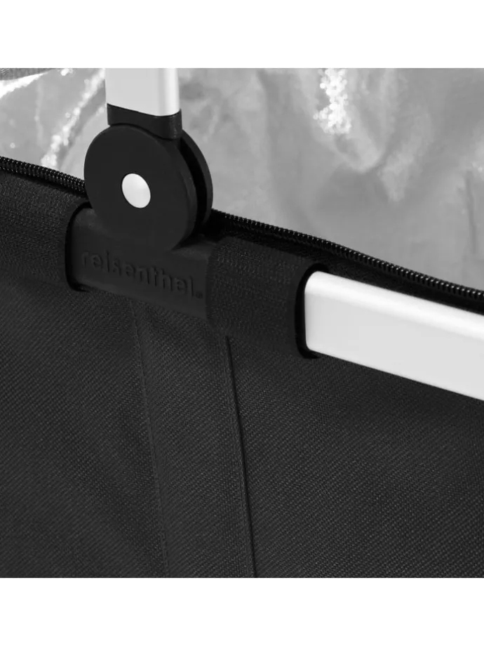 Kühltasche 48 cm in black