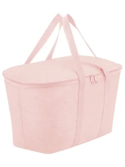 Kühltasche in Rosa - (B)44,5 x (H)25 x (T)24,5 cm