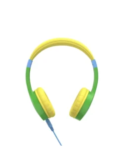 Kids Guard, Grün in Grün