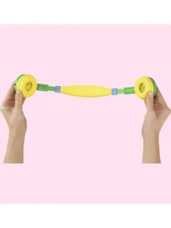 Kids Guard, Grün in Grün