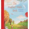 Kinderbuch "Du machst mich froh: Kindergebete für jeden Tag"