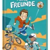 Kinderbuch "Meine Freunde: Sport"