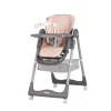 Kinderhochstuhl First Spoon in rosa