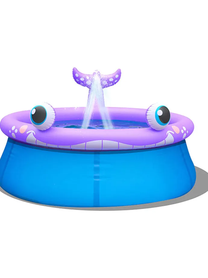 Kinder-Pool - ab 4 Jahren