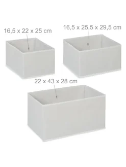 Kinderregal in Weiß - (B)92 x (H)60 x (T)30 cm