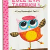 Kinderroman "Eule Eva Tagebuch 1"