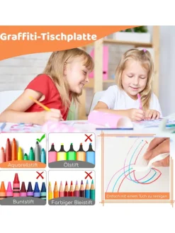 Kindersitzgruppe 5 tlg. ab 18 Monaten in Hellbraun