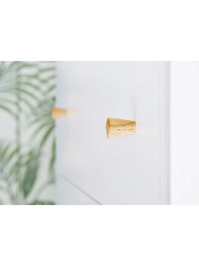 Kinderzimmer-Set Pan breit groß, 3-tlg.