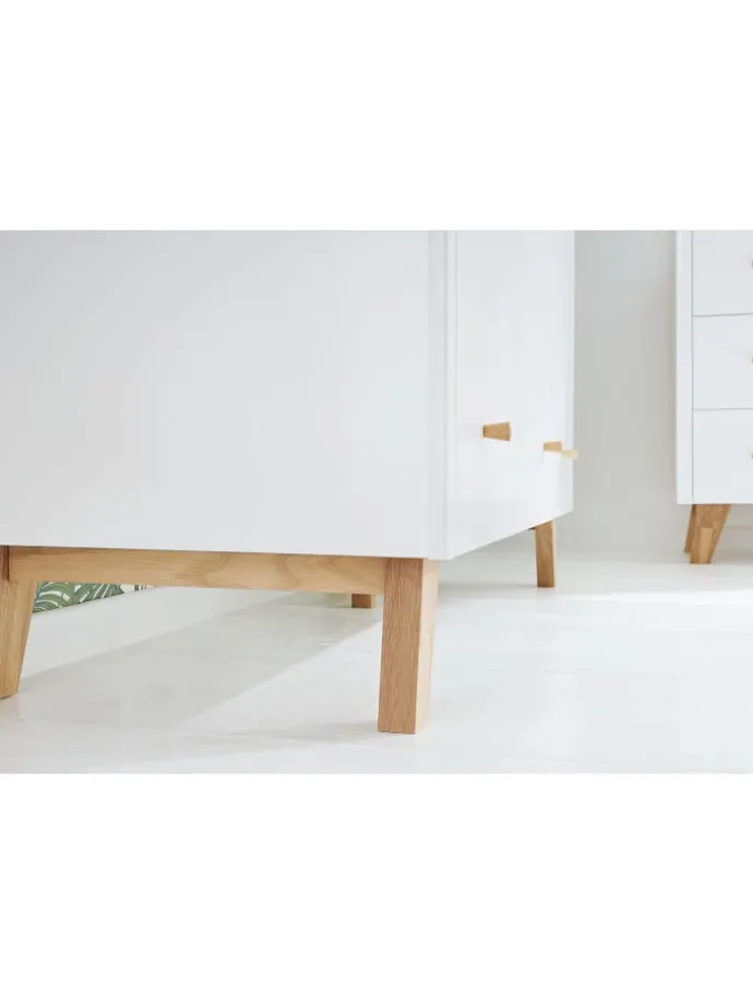 Kinderzimmer-Set Pan breit groß, 3-tlg.