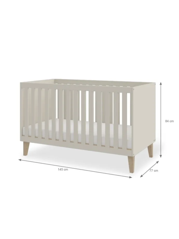 Kinderzimmer-Set Tami breit, 2-tlg.