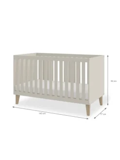 Kinderzimmer-Set Tami breit groß, 3-tlg.