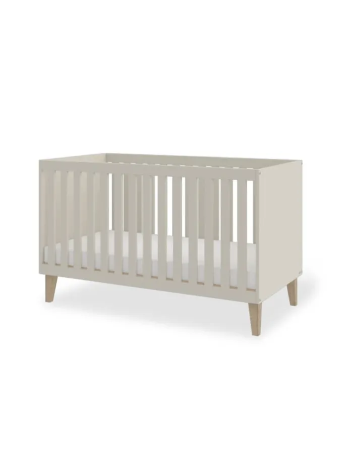 Kinderzimmer-Set Tami extrabreit groß, 3-tlg.