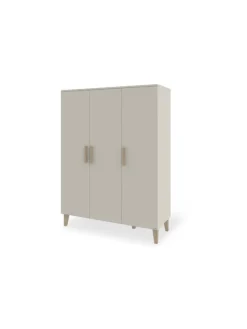 Kinderzimmer-Set Tami extrabreit groß, 3-tlg.