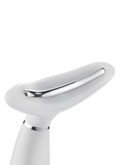 Kinnverkleinerer in Weiß