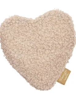 Kirschkernkissen "Kuschel-Herz" (Überraschungsprodukt)