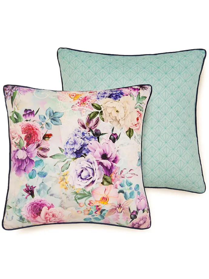 Kissen "Anamin" in Bunt