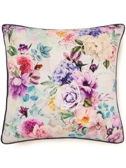 Kissen "Anamin" in Bunt