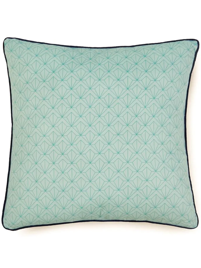 Kissen "Anamin" in Bunt