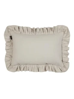 Kissen "Farby" in Beige