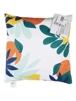 Kissen in Bunt - (L)40 x (B)40 cm