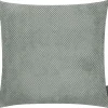 Kissenhülle "Comodo" in Salbei - (L)50 x (B)50 cm