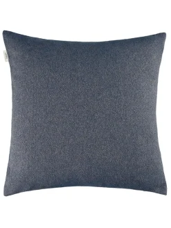 Kissenhülle "Fun" in Dunkelblau