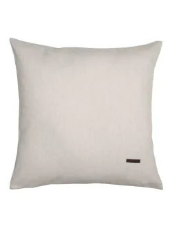 Kissenhülle "Harp" in Creme