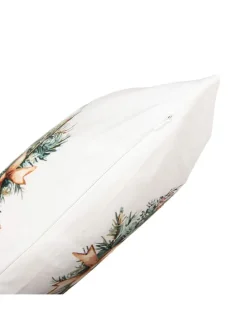 Kissenhülle in Bunt - (L)45 x (B)45 cm