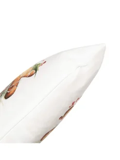 Kissenhülle in Bunt - (L)45 x (B)45 cm