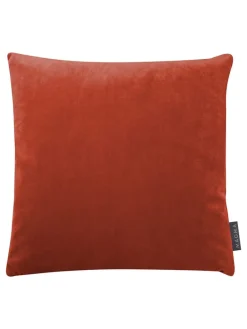 Kissenhülle "Kerry" in Lila - (L)50 x (B)50 cm