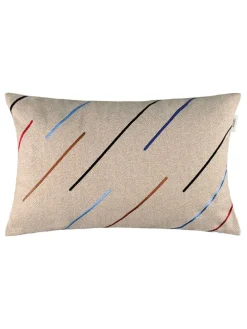 Kissenhülle "Paola" in Beige