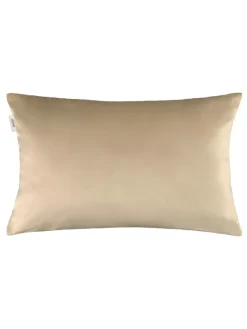 Kissenhülle "Paola" in Beige