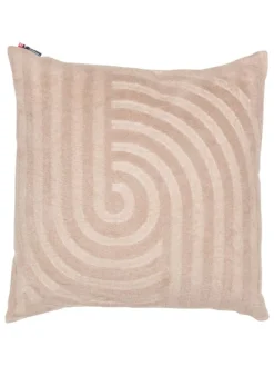 Kissenhülle "Riga" in Rosa