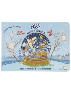 Klangbuch "Rolfs Wintergeheimnisse"