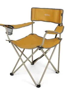 Klappstuhl "Isla 2" in Hellbraun