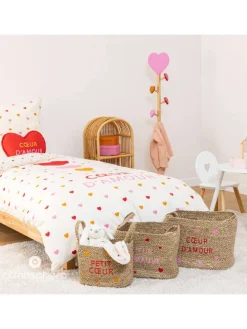 Kleiderständer in mehrfarben