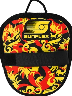 Klett-Schläger "Mini Sure Catch Flames Dragon" - ab 6 Jahren