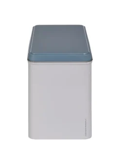 Knäckebrotdose PEANUTS in Blau