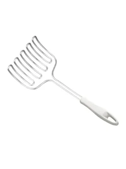 Knödelheber PRESTO in weiß