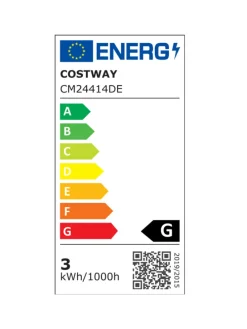 Künstlicher Weihnachtsbaum LED in Grün