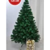 Künstlicher Weihnachtsbaum in Grün - (H)120 cm