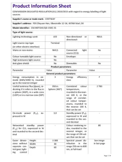 Künstlicher Weihnachtsbaum LED in Grün