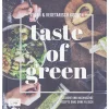 Kochbuch "Taste of Green – Vegan & vegetarisch kochen"