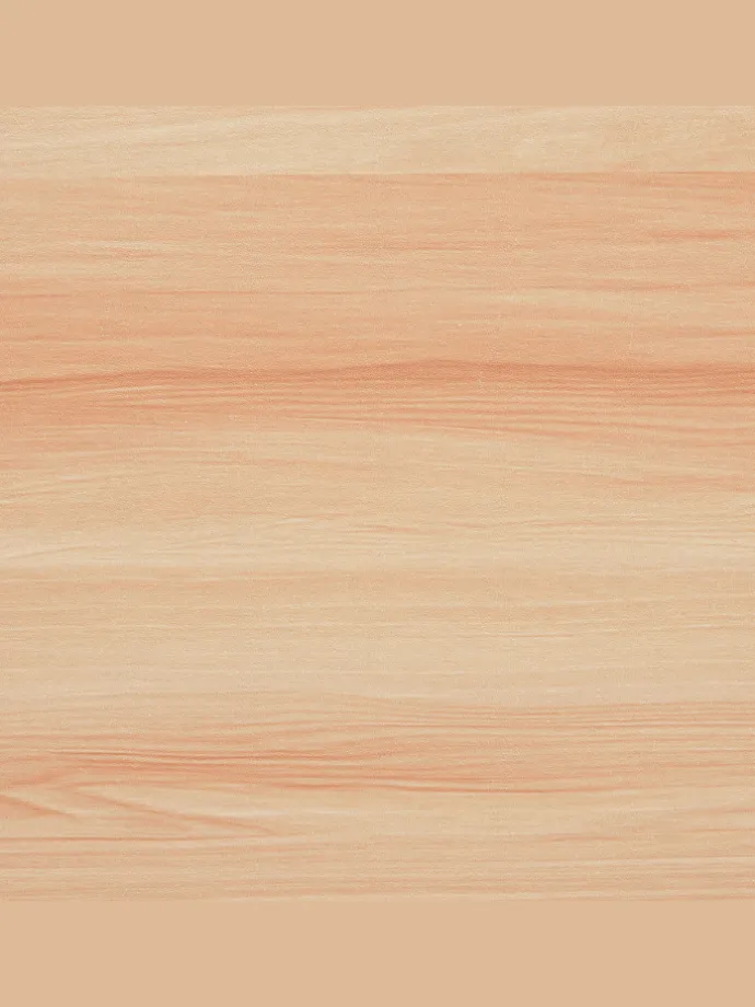 Kommode SHARPE in Braun - (W) 120 x (H) 74 x (L) 40 cm